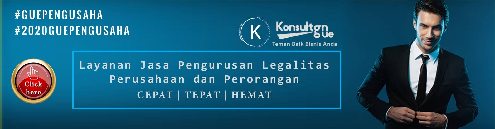 Legal Business Services