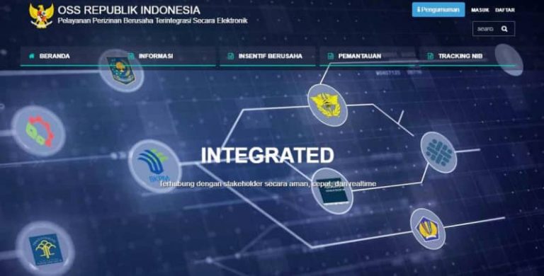 Panduan Lengkap OSS Berbasis Resiko (RBA) - Konsultan Gue