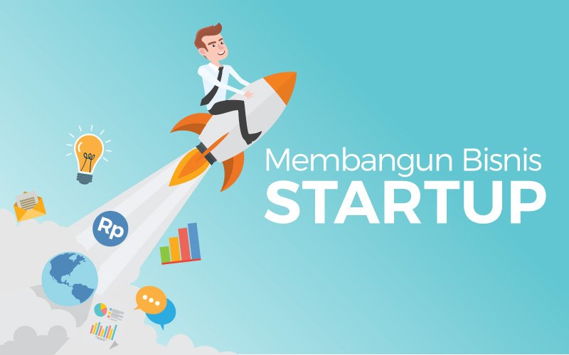 Ingin Sukses Bangun Bisnis Startup? Inilah Caranya - Konsultan Gue