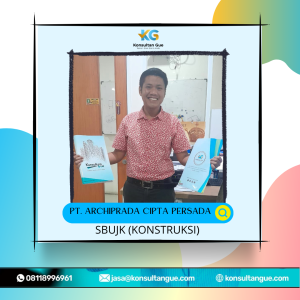 PT. ARCHIPRADA CIPTA PERSADA