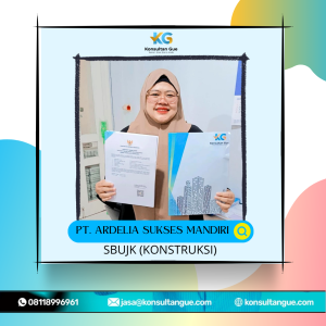 PT. Ardelia sukses mandiri 2