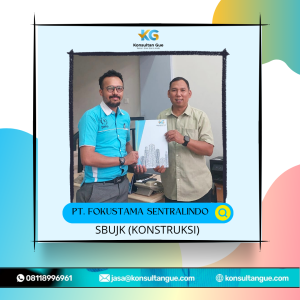 PT. Fokustama Sentralindo