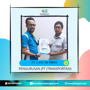PT. Lancar Prima