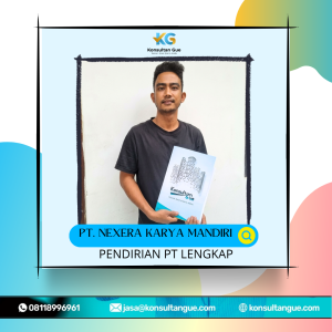 PT. Nexera Karya Mandiri